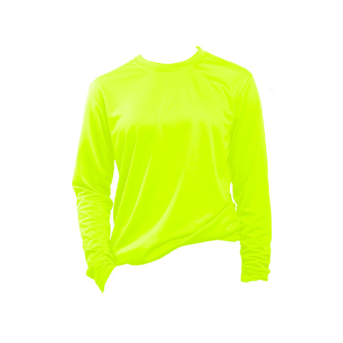 PLAYERA WIT NIÑO MANGA LARGA - Vista 7